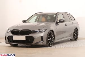 BMW 320 2022 2.0 187 KM