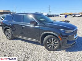Infiniti Pozostałe 2024 3