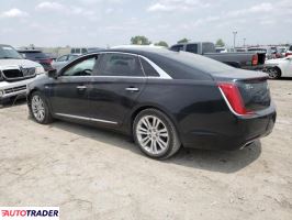 Cadillac Pozostałe 2019 3