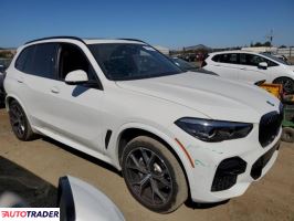 BMW X5 2023 3