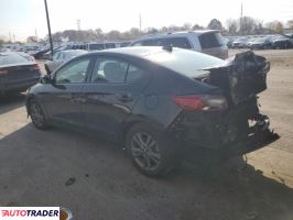 Hyundai Elantra 2018 2