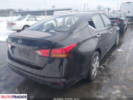 Nissan Altima 2024 2