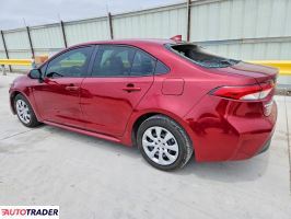 Toyota Corolla 2024 2