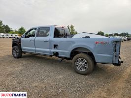 Ford Pozostałe 2026 6