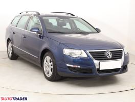 Volkswagen Passat 2006 2.0 167 KM