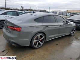 Audi A5 2023 2