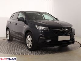 Opel Grandland - zobacz ofertę