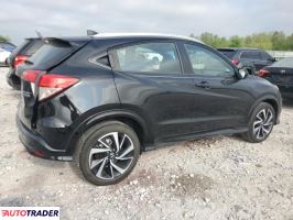 Honda HR-V 2020 1