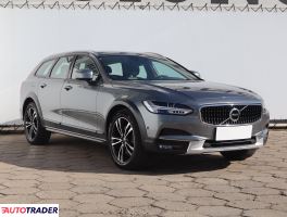 Volvo V90 - zobacz ofertę