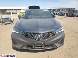Acura Pozostałe 2021 2