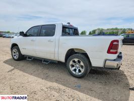 Dodge Ram 2020 5
