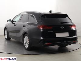 Kia Ceed 2020 1.0 118 KM