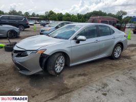 Toyota Camry 2022 2