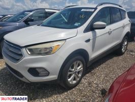 Ford Escape 2018 1