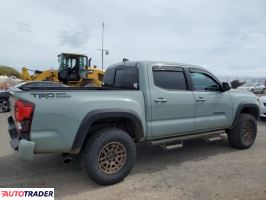 Toyota Tacoma 2022 3 Toyota Tacoma 2022 3
