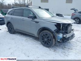 Kia Sorento - zobacz ofertę