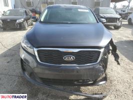 Kia Sorento 2019 2 Kia Sorento 2019 2