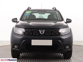 Dacia Duster 2021 1.0 89 KM Dacia Duster 2021 1.0 89 KM