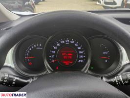 Kia Ceed 2017 1.4 100 KM Kia Ceed 2017 1.4 100 KM