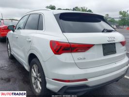 Audi Q3 2024 2 Audi Q3 2024 2