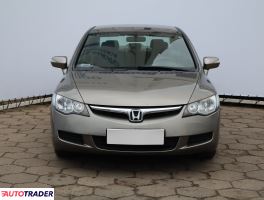 Honda Civic 2006 1.8 138 KM