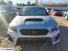 Subaru Pozostałe 2020 2 Subaru Pozostałe 2020 2