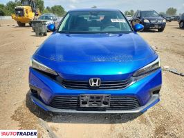 Honda Civic 2024 2