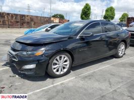 Chevrolet Malibu - zobacz ofertę Chevrolet Malibu - zobacz ofertę