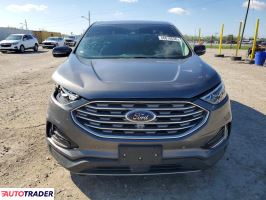 Ford Edge 2022 2