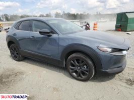 Mazda CX-30 2023 2