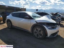 Kia EV6 2022 Kia EV6 2022