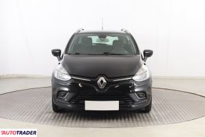 Renault Clio 2018 0.9 88 KM Renault Clio 2018 0.9 88 KM