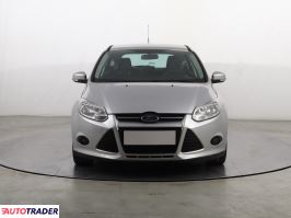 Ford Focus 2013 1.0 123 KM