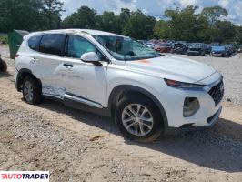 Hyundai Santa Fe 2020 2