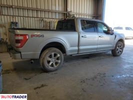 Ford Pozostałe 2022 3 Ford Pozostałe 2022 3