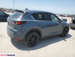 Mazda CX-5 2021 2 Mazda CX-5 2021 2