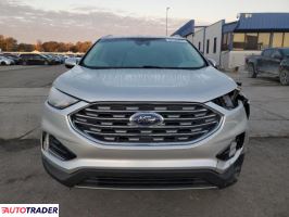 Ford Edge 2019 2
