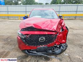 Mazda CX-5 2023 2