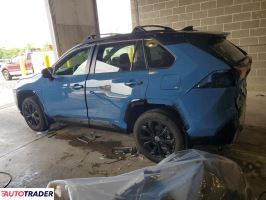 Toyota Pozostałe 2023 2