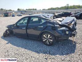 Nissan Altima 2021 2 Nissan Altima 2021 2