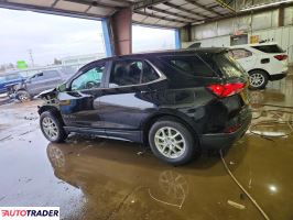 Chevrolet Equinox 2022 1