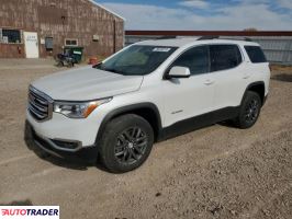 GMC Acadia 2019 3