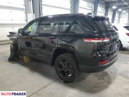 Jeep Grand Cherokee 2023 3