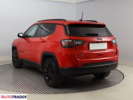 Jeep Compass 2023 1.5 128 KM