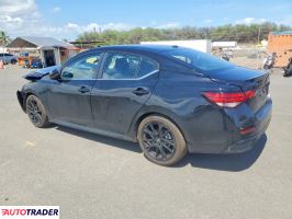 Nissan Sentra 2025 2