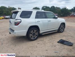 Toyota Pozostałe 2019 4