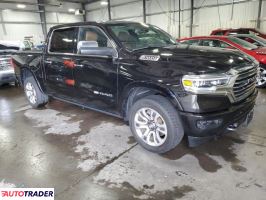 Dodge Ram 2020 5 Dodge Ram 2020 5