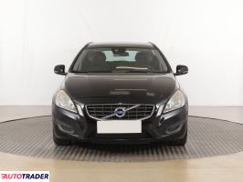 Volvo V60 2011 2.0 160 KM