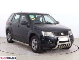 Suzuki Grand Vitara 2007 2.7 181 KM Suzuki Grand Vitara 2007 2.7 181 KM