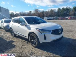 Acura RDX 2025 2